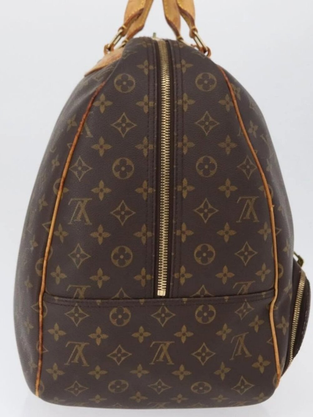 LOUIS VUITTON Monogram Evasion Boston Bag M41443 LV Auth ka2462 - Picture 6 of 16